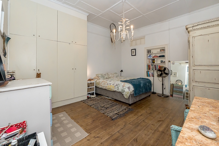 To Let 3 Bedroom Property for Rent in St James Western Cape
